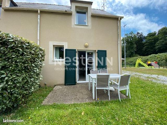 Maison vente à Mamers, Le Tronchet