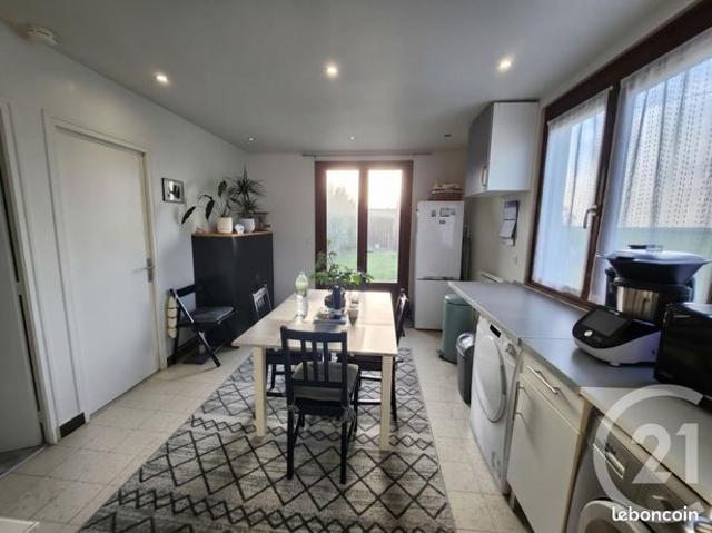 Maison vente à Saint-Soupplets, Seine-et-Marne