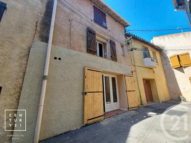 Maison vente à Perpignan, Pézilla-la-rivière
