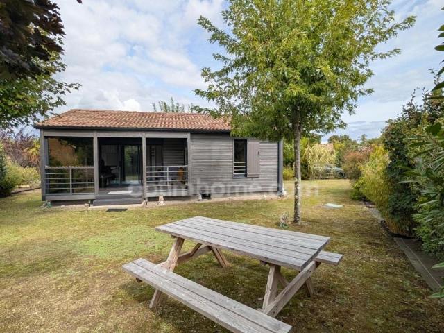 Maison vente à Mont-de-Marsan, Sore