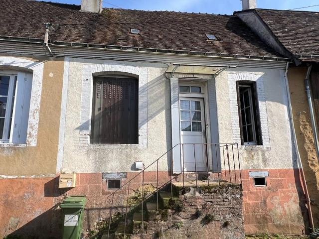 Maison vente à La Pommeraye, Mondoubleau