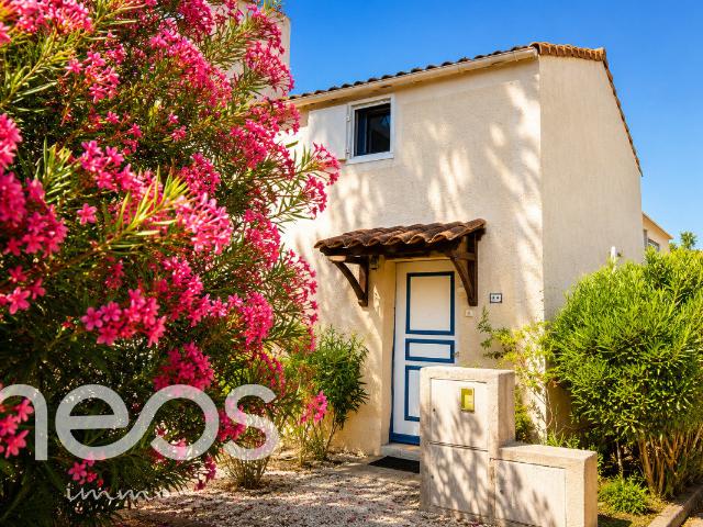 Maison vente à Arrondissement de Toulon, Le Lavandou
