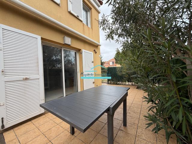 Maison vente à Montpellier, Frontignan