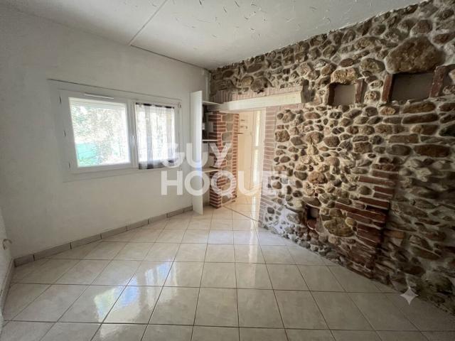 Maison vente à Perpignan, Canohès
