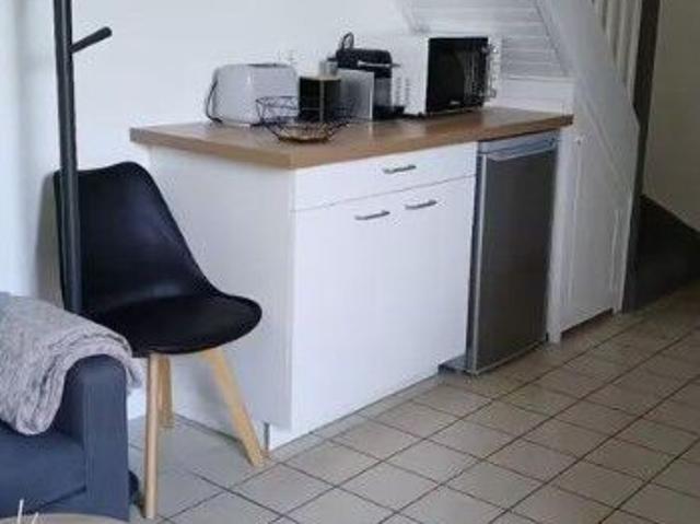Maison location à Cartignac, Hourtin
