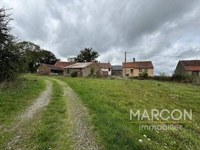 Maison vente à Aubusson, Tardes