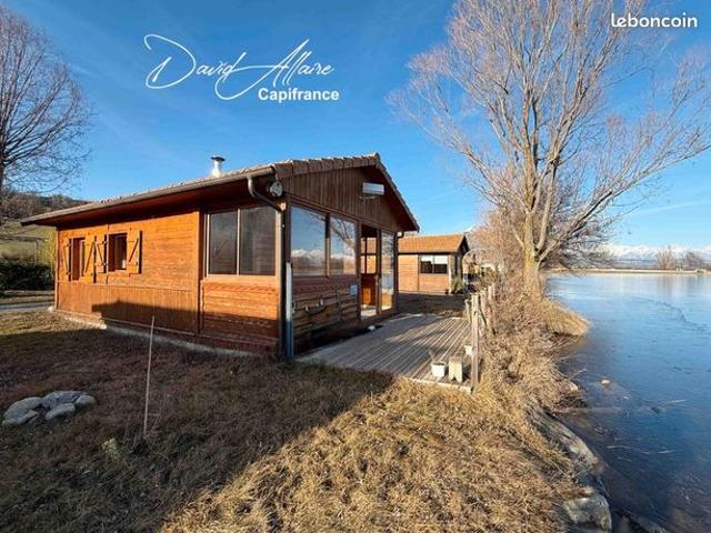 Maison vente à Gap, La Freissinouse