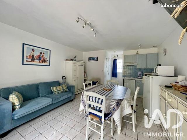 Maison vente à Montreuil-sur-Mer, Camiers