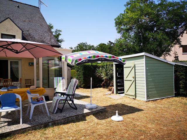 Maison vente à Saint-Nazaire, Batz-sur-mer