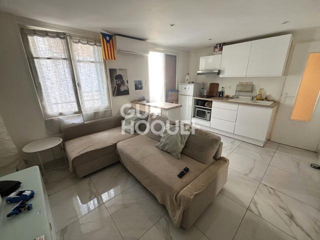 Maison vente à Perpignan, Saint-laurent-de-la-salanque