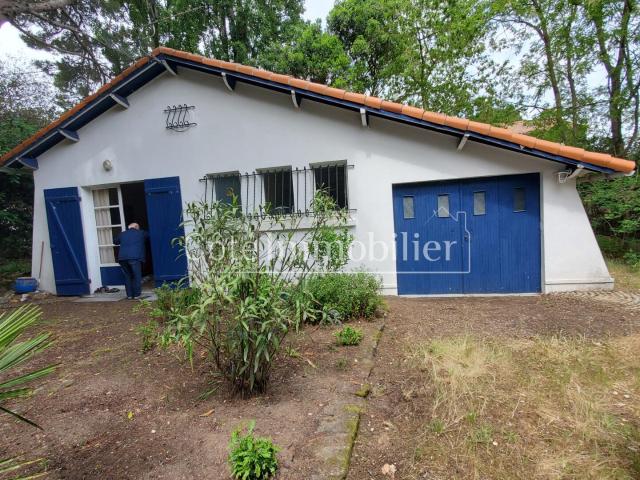 Maison vente à Saint-Nazaire, Saint-brevin-les-pins
