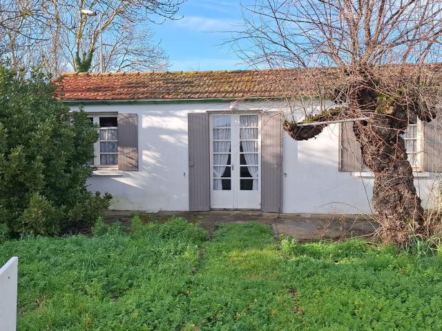 Maison vente à France métropolitaine, Saint-pierre-d'oléron