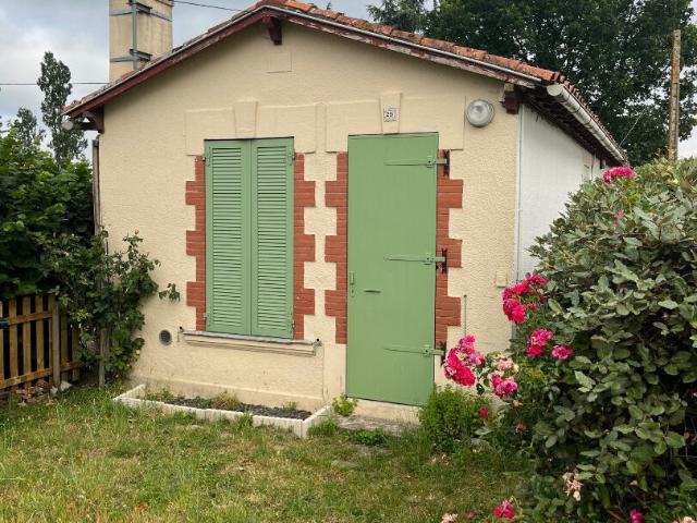 Maison vente à Cholet, La Varenne
