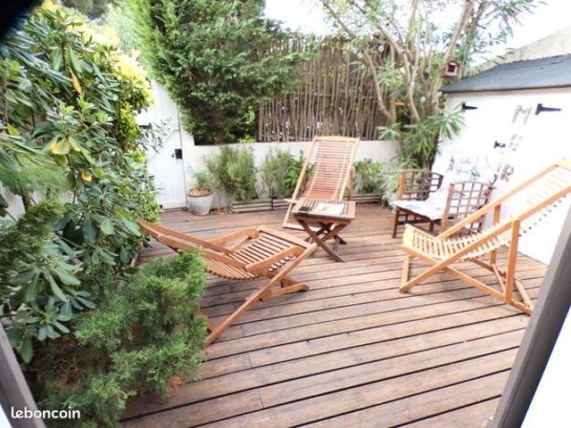 Maison vente à Béziers, Agde