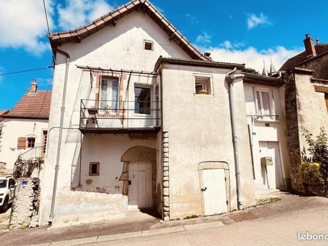 Maison vente à Beaune, La Rochepot