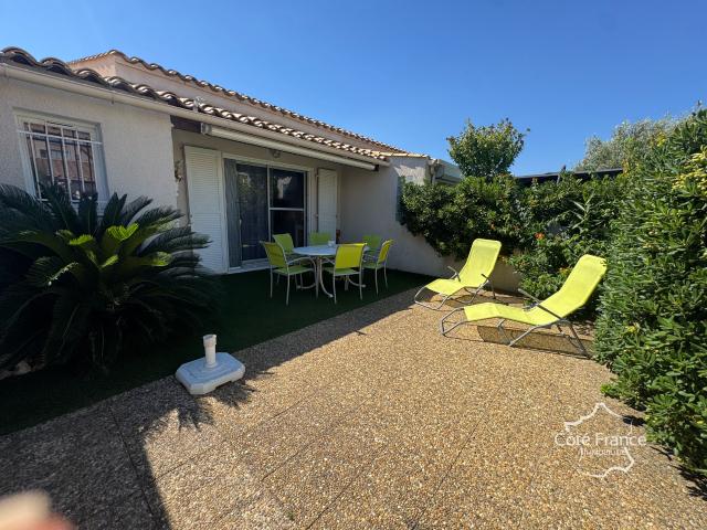 Maison vente à Béziers, Agde