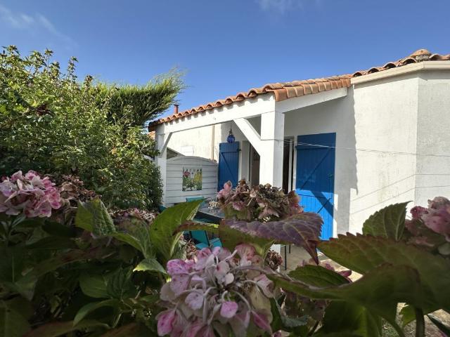 Maison vente à Les Sables-d'Olonne, Longeville-sur-mer