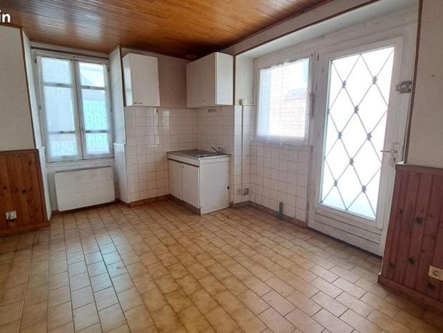 Maison vente à Grenoble, La Mure