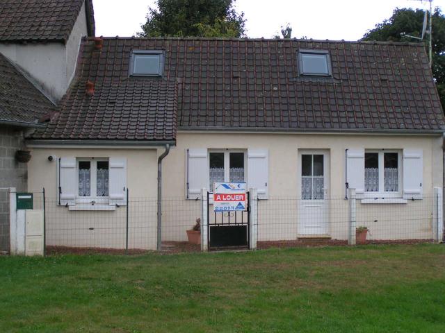 Maison location à Abbeville, Le Titre