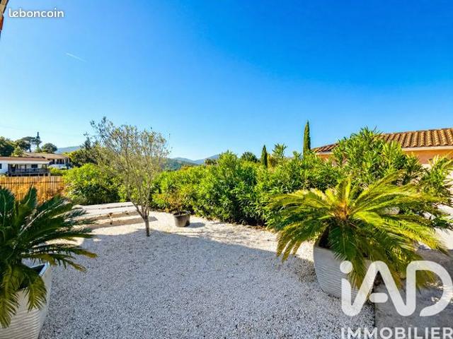 Maison vente à Arrondissement de Draguignan, Roquebrune-sur-argens