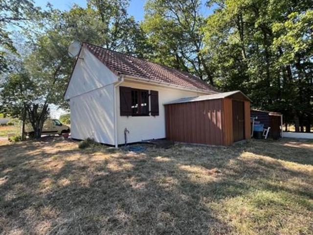Maison vente à Périgueux, Montpon-ménestérol