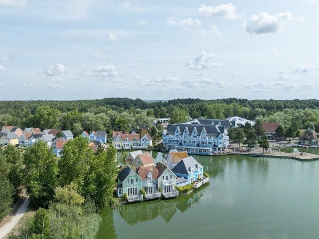 Maison vente à Fort-Mahon-Plage, Somme