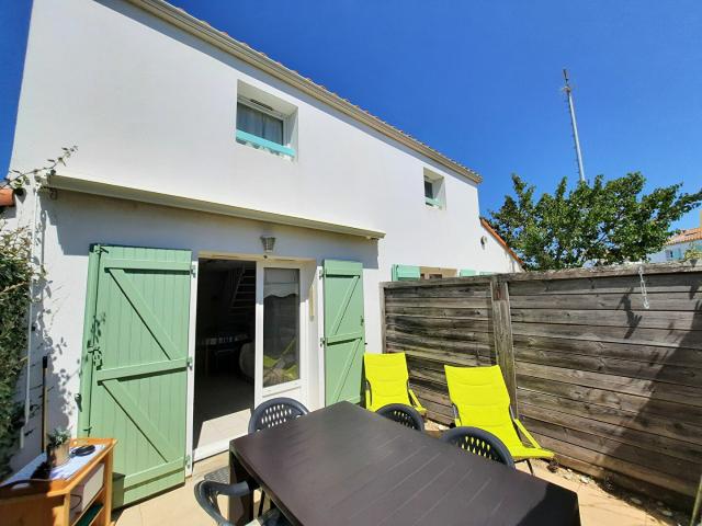 Maison vente à Les Sables-d'Olonne, La Faute-sur-mer