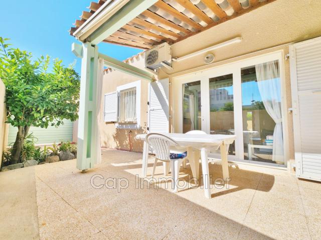 Maison vente à Béziers, Agde