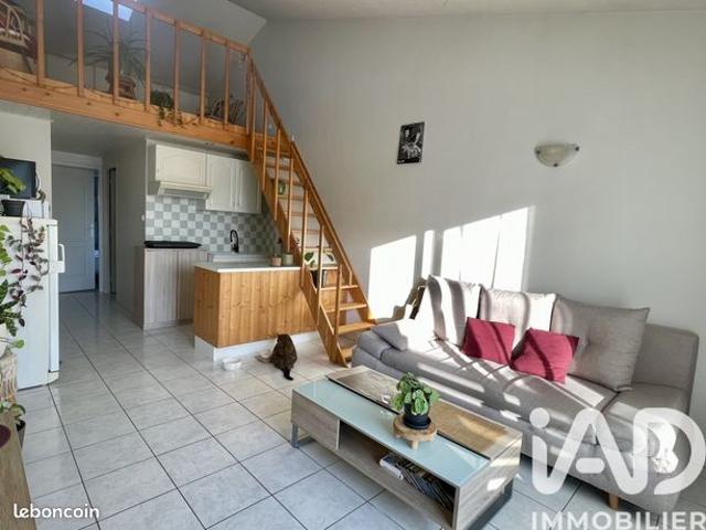 Maison vente à Les Sables-d'Olonne, Saint-hilaire-de-riez