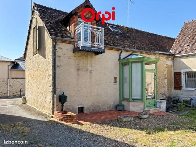 Maison vente à Mamers, Cherré