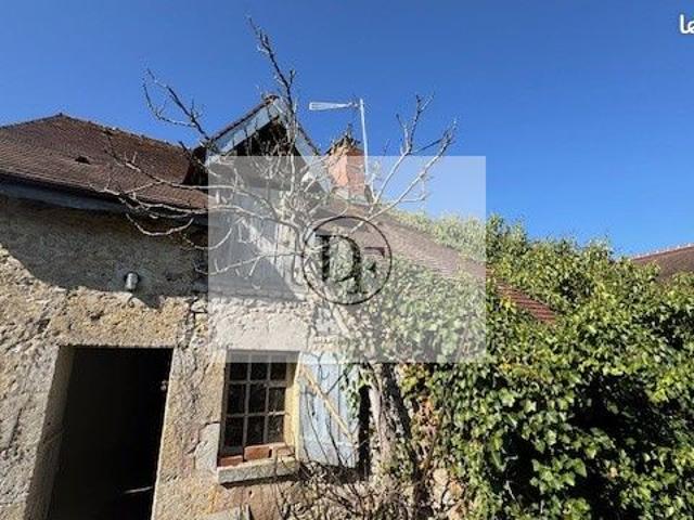 Maison vente à Beaune-la-Rolande, Loiret
