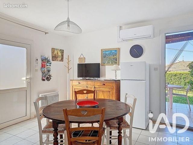 Maison vente à Saint-Girons, Pailhès