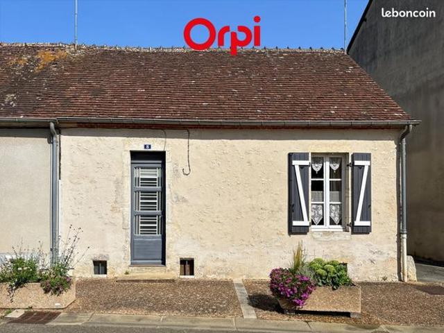 Maison vente à Mamers, Cherré