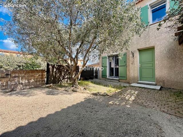 Maison vente à Aix-en-Provence, Eyguières