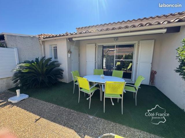 Maison vente à Agde, Hérault