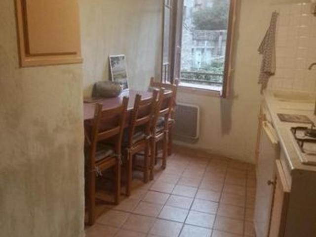 Maison vente à Céret