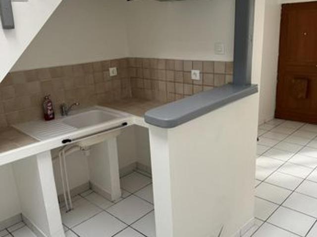 Maison vente à Lille