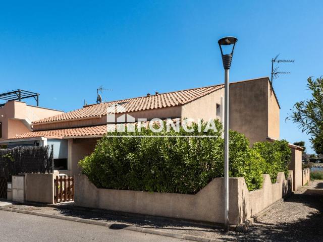 Maison vente à Narbonne, Gruissan