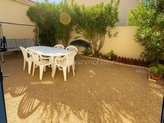 Maison vente à Perpignan, Le Barcarès