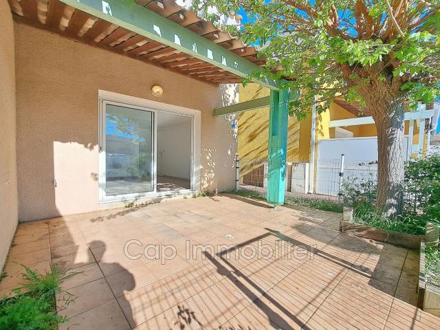 Maison vente à Béziers, Agde