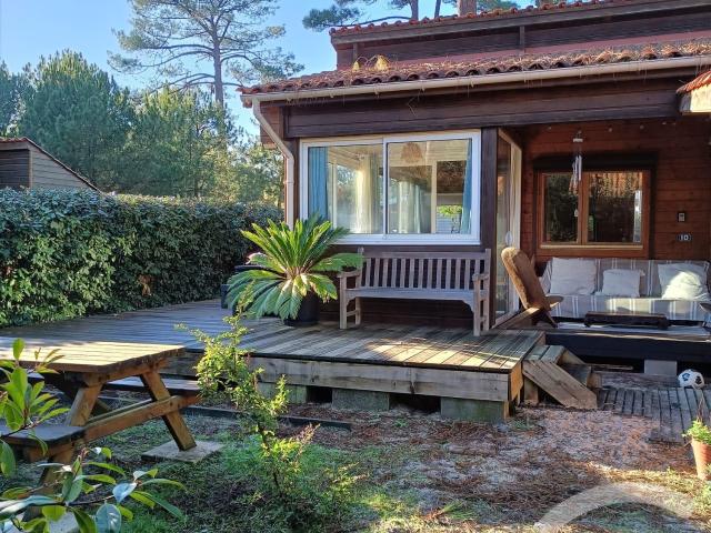 Maison vente à France métropolitaine, Vendays-montalivet