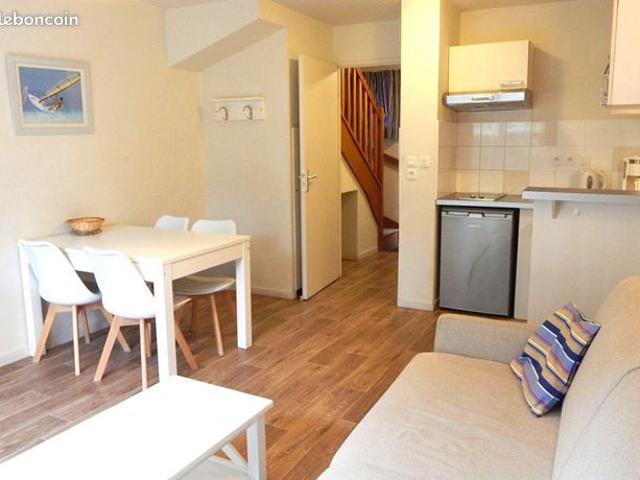 Maison vente à Abbeville, Le Crotoy