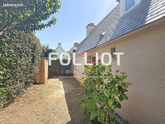 Maison vente à Cherbourg, Barneville-carteret