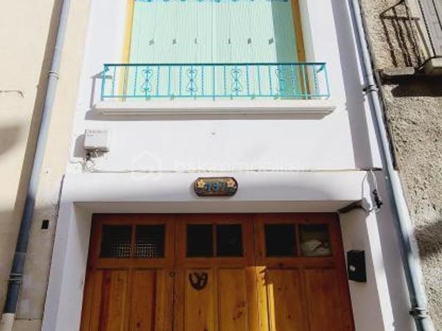 Maison vente à Prades, Olette