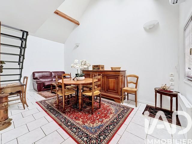 Maison vente à Chartres