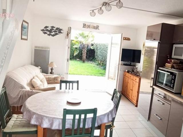 Maison vente à La Monnerot, Martinique