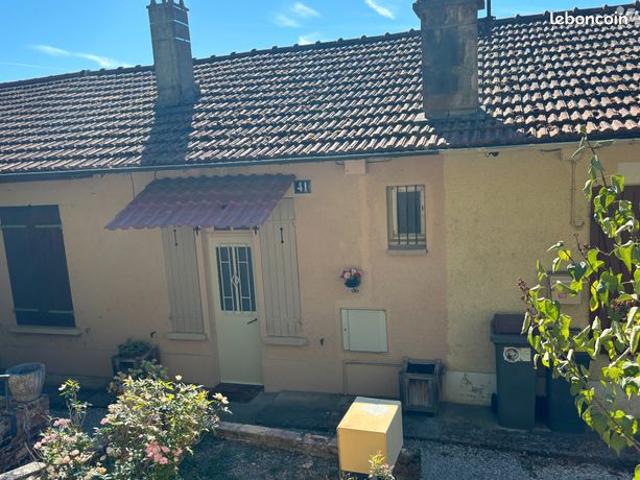 Maison vente à Provins, La Grande-paroisse