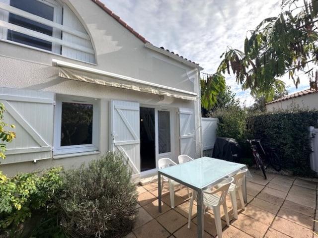 Maison vente à Les Sables-d'Olonne, La Tranche-sur-mer