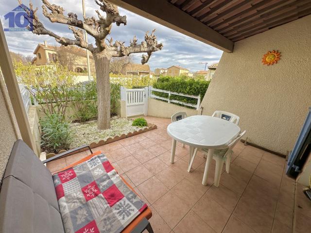 Maison vente à Béziers, Valras-plage