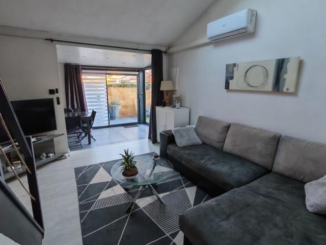Maison vente à Montpellier, Vic-la-gardiole